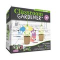 Miracle Led Classroom Gardener 2-Socket Corded Intermediate LED Grow Kit w/ Timer Controls, 4PK 607982